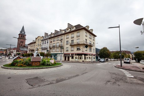 saint-die-des-vosges