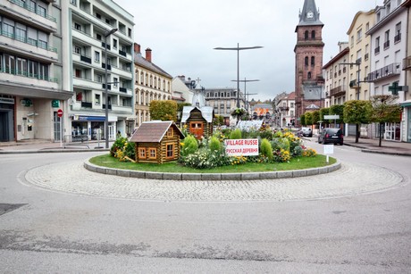 saint-die-des-vosges