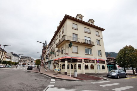 saint-die-des-vosges