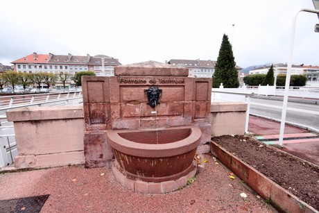 saint-die-des-vosges