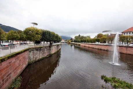 saint-die-des-vosges