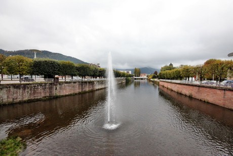 saint-die-des-vosges
