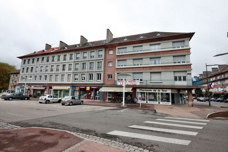 saint-die-des-vosges