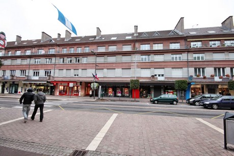 saint-die-des-vosges