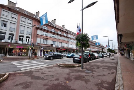 saint-die-des-vosges