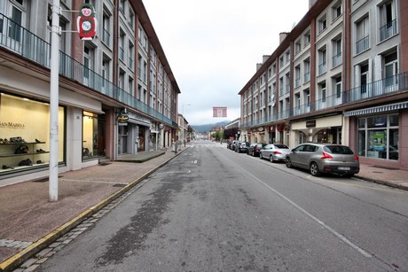 saint-die-des-vosges