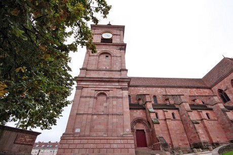 saint-die-des-vosges