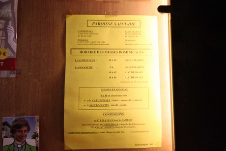 saint-die-des-vosges