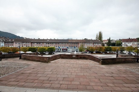 saint-die-des-vosges