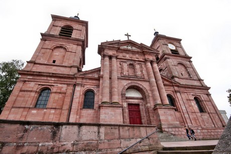 saint-die-des-vosges