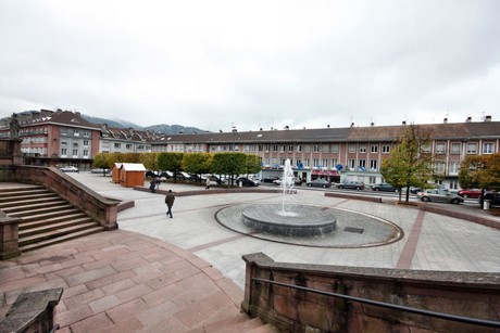 saint-die-des-vosges