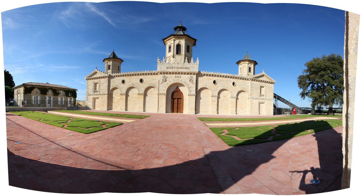 Château Cos d'Estournel
