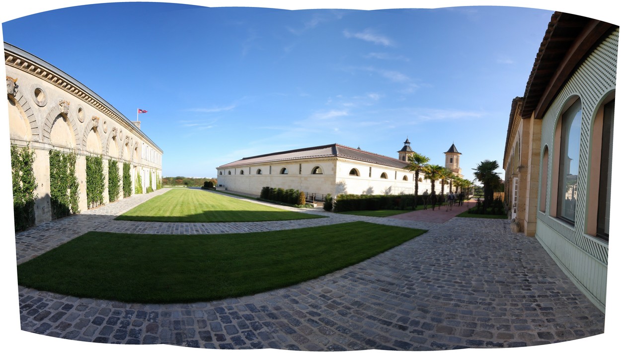 Château Cos d'Estournel