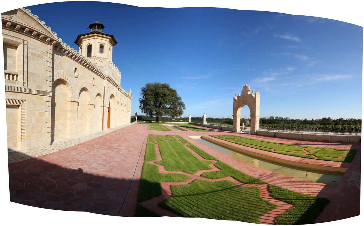 Château Cos d'Estournel