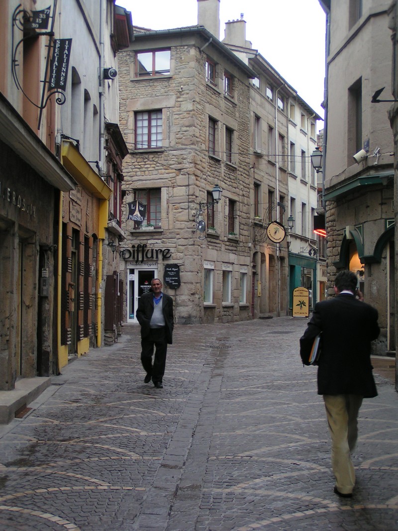 saint-etienne