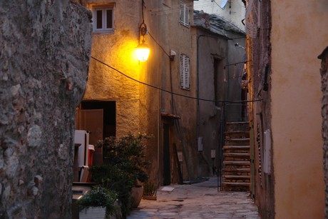 saint-florent-nacht