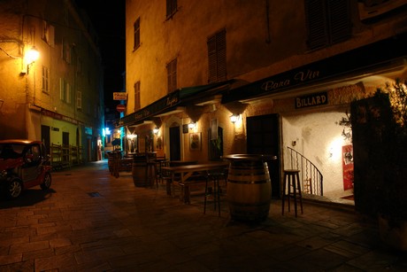saint-florent-nacht