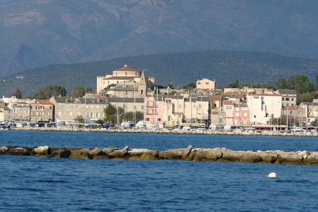 saint-florent-strand