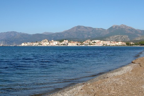 saint-florent-strand