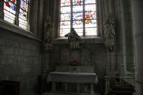 saint-florentin-kirche