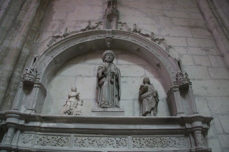 saint-florentin-kirche