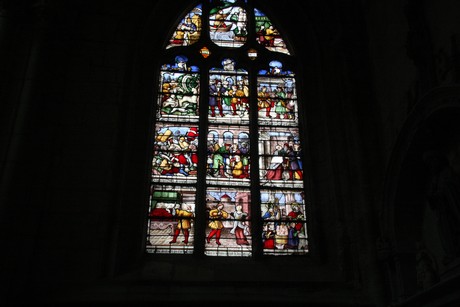 saint-florentin-kirche