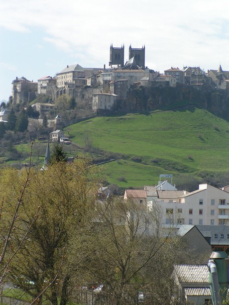 saint-flour