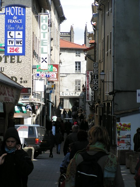 saint-flour