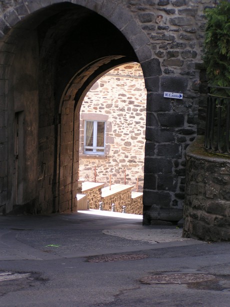 saint-flour