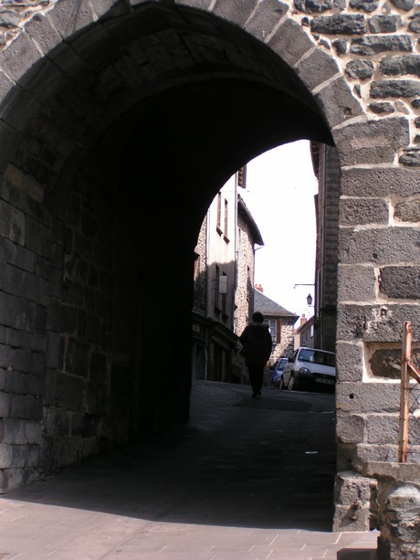 saint-flour