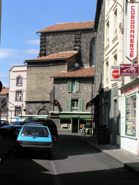 saint-flour