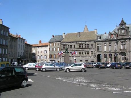 saint-flour