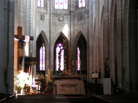 saint-flour