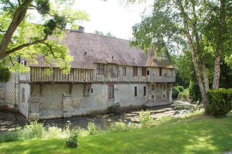 saint-germain-de-livet