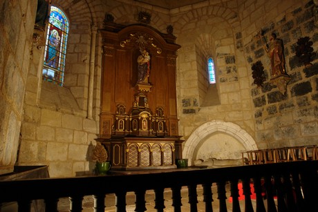 saint-jean-de-cole-kirche