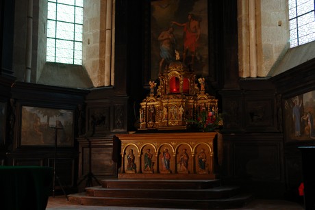 saint-jean-de-cole-kirche