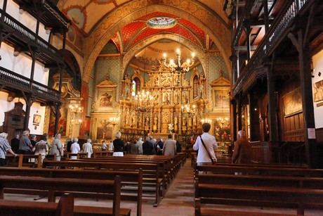 saint-jean-de-luz-kirche