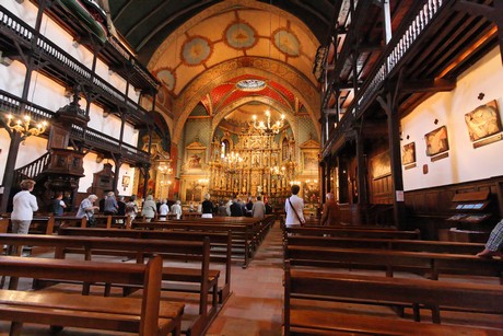 saint-jean-de-luz-kirche
