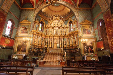 saint-jean-de-luz-kirche