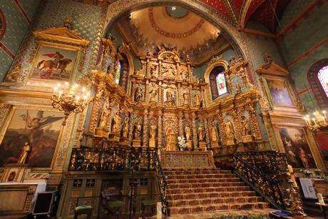 saint-jean-de-luz-kirche