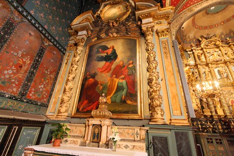 saint-jean-de-luz-kirche