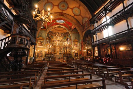 saint-jean-de-luz-kirche