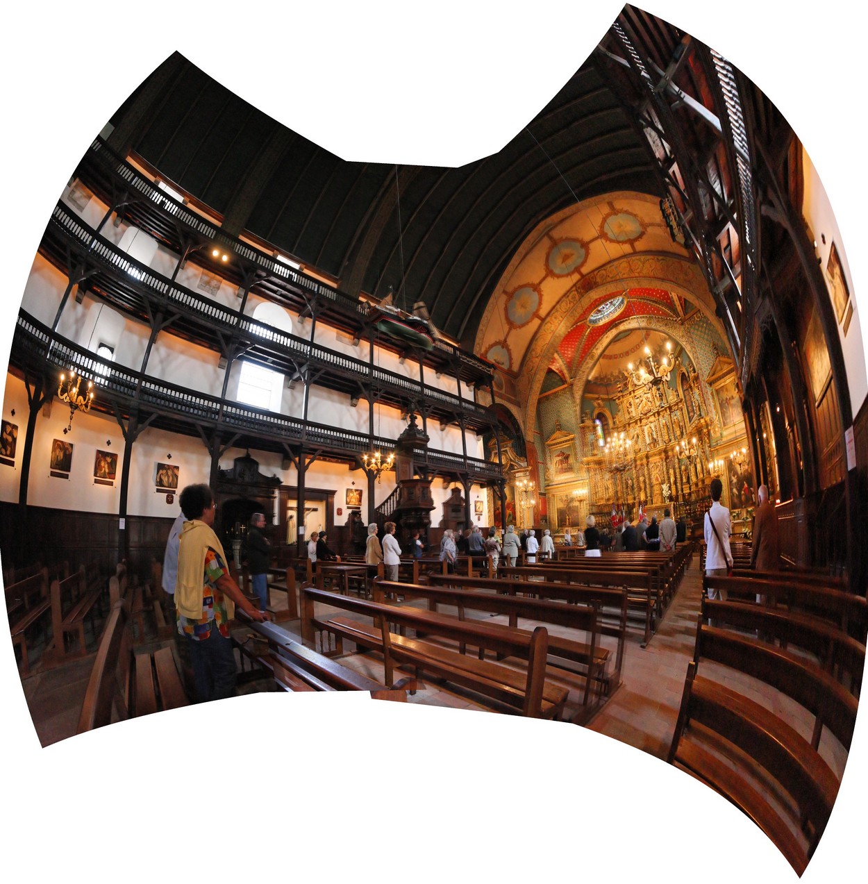 Eglise Saint Jean-Baptiste