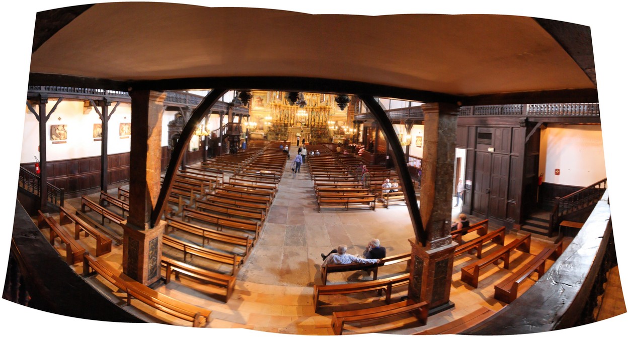 Eglise Saint Jean-Baptiste