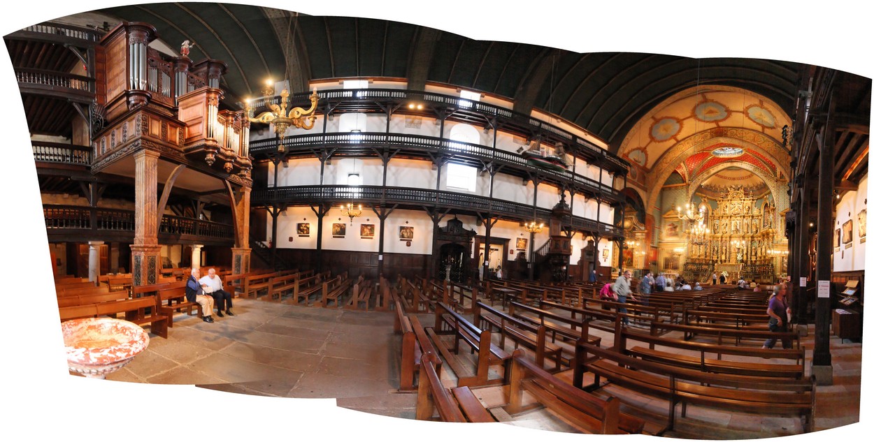 Eglise Saint Jean-Baptiste