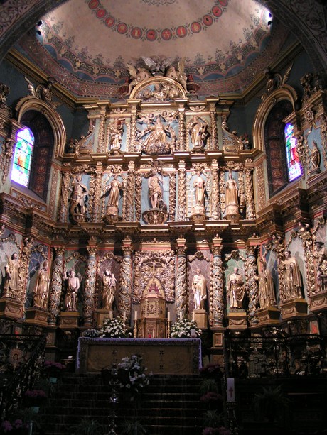 saint-jean-de-luz-kirche