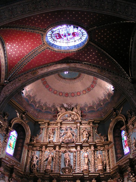 saint-jean-de-luz-kirche