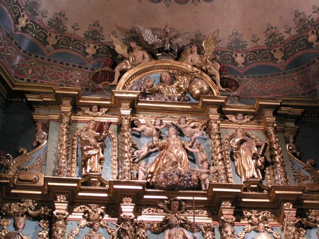 saint-jean-de-luz-kirche