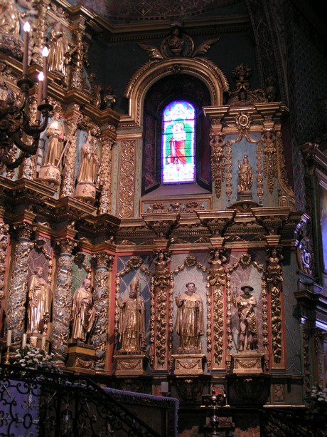 saint-jean-de-luz-kirche