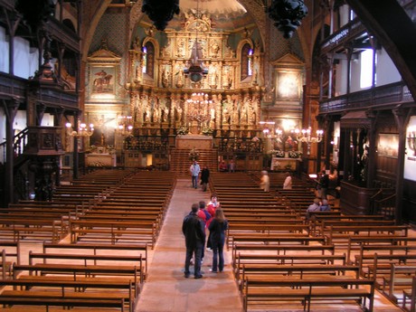 saint-jean-de-luz-kirche